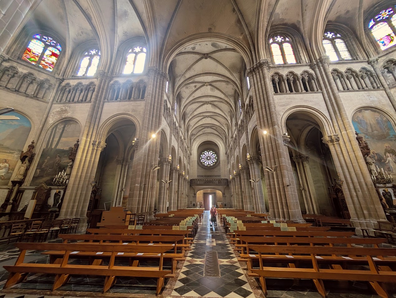 Profession de foi 2025