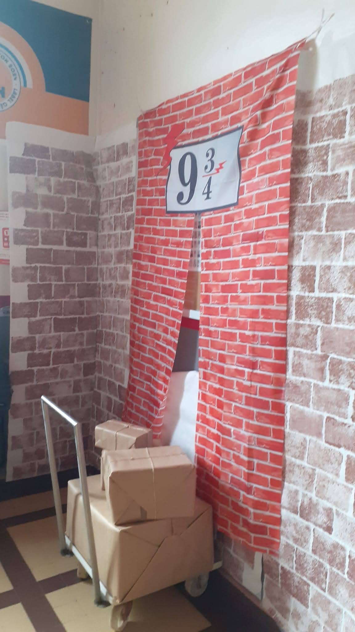 semaine Harry Potter 2025/2026